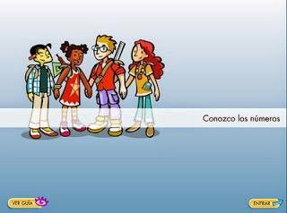 Recopilación de materiales y actividades de repaso para el verano (3º primaria)