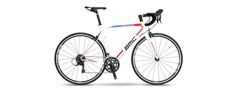 BMC TeamMachine ALR01, la nueva máquina en aleación de aluminio de la firma suiza, adecuada para los que tienes aspiraciones de corredores