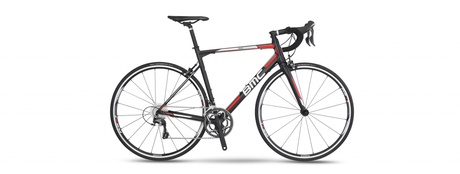 BMC TeamMachine ALR01, la nueva máquina en aleación de aluminio de la firma suiza, adecuada para los que tienes aspiraciones de corredores