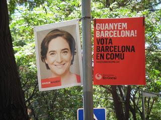 Elecciones locales y autonómicas, de bisagras y puertas.