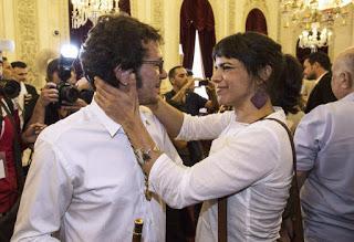 Elecciones locales y autonómicas, de bisagras y puertas.