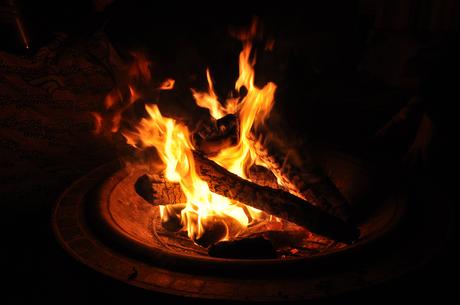 Esta noche es San Juan. ¿Tú qué vas a quemar?