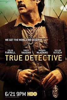 True Detective - Temporada 2, Capítulo 1