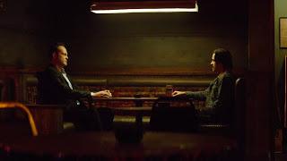 True Detective - Temporada 2, Capítulo 1