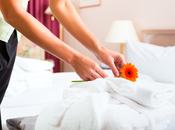 Limpieza hoteles: factor clave para alojarse