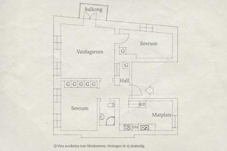 salón fresco y veraniego a la nórdica plantas para refrescar el ambiente interiores plantas flores decoración primavera verano decoración en blaco cambio de armario en casa blog decoración nórdica blog decoracion interiores 