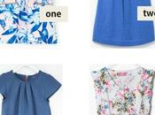 Versión Cost: vestidos para niña menos