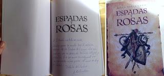 Amor a los libros: Mejor firmados 10