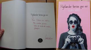 Amor a los libros: Mejor firmados 10