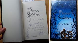 Amor a los libros: Mejor firmados 10