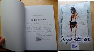 Amor a los libros: Mejor firmados 10