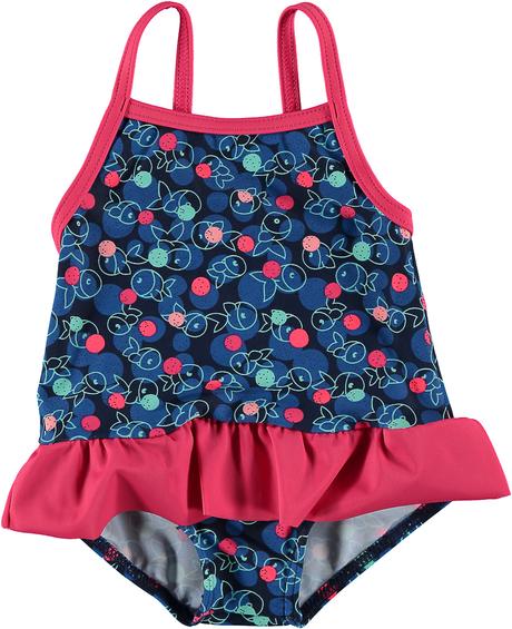 Moda baño infantil, especial verano 2015