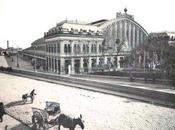 Fotos antiguas: Estación Atocha
