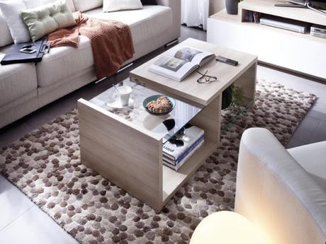 Nueva web de mobiliario Nueva web de mobiliario