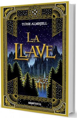 La llave de Tone Almhjell