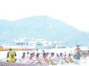 Spanish Dragons campeones Hong Kong