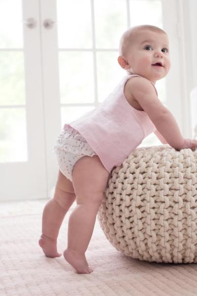 Aden+Anais lanza una edición limitada de ropita de bebé Aden+Anais lanza una edición limitada de ropita de bebé