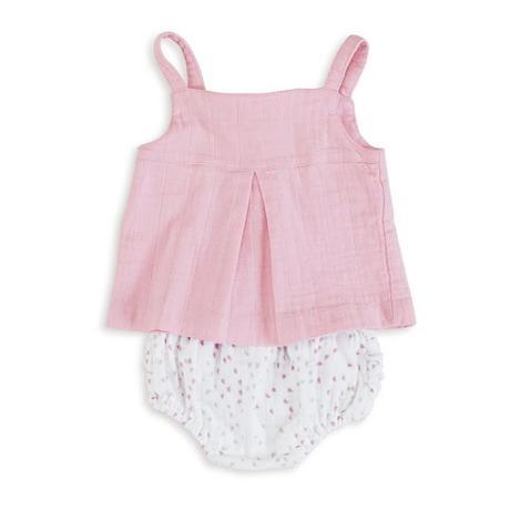 Aden+Anais lanza una edición limitada de ropita de bebé Aden+Anais lanza una edición limitada de ropita de bebé