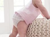 Aden+Anais lanza edición limitada ropita bebé