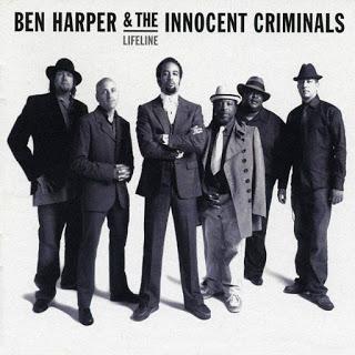 Ben Harper & The Innocent Criminals - In the colors (2007)