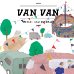 van van market