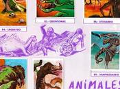 Dinosaurios Monstruos Leyendas Otros Tiempos