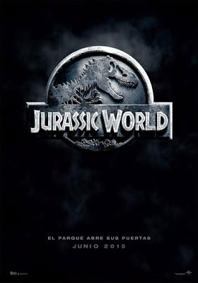 “Jurassic world” (Colin Trevorrow, 2015)