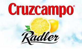 youzz.net y CRUZCAMPO Radler (Vol. II)