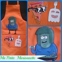 Se acerca la final de Master Chef...