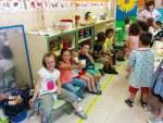 Nos despedimos de Educación Infantil