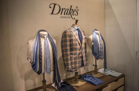 Mucho más que Pitti Uomo.