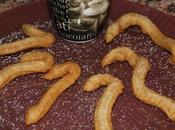 Recetas clásicas: Churros