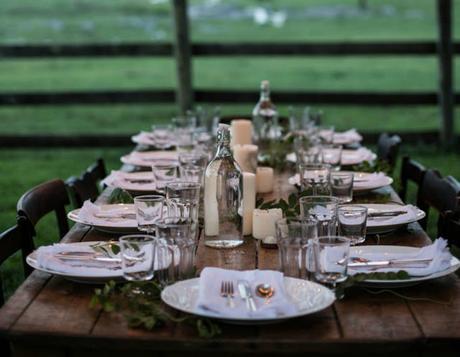 Inspiración para una noche especial.