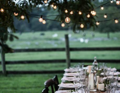 Inspiración para una noche especial.