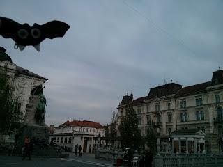 Dragones y Mazmorras. Eslovenia. Dragones y Mazmorras. Eslovenia.