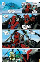 Novedades Marvel a la venta en USA (24/6/2015)