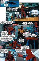 Novedades Marvel a la venta en USA (24/6/2015)