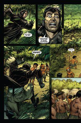 Novedades Marvel a la venta en USA (24/6/2015)