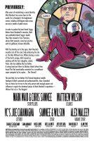 Novedades Marvel a la venta en USA (24/6/2015)