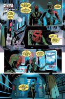 Novedades Marvel a la venta en USA (24/6/2015)