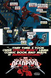 Novedades Marvel a la venta en USA (24/6/2015)