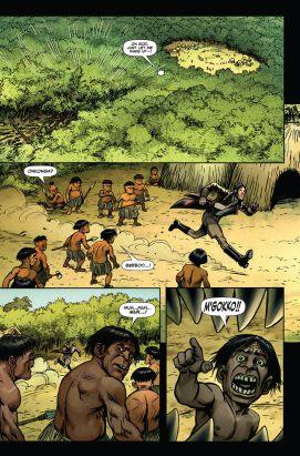 Novedades Marvel a la venta en USA (24/6/2015)