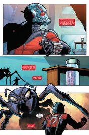 Novedades Marvel a la venta en USA (24/6/2015)