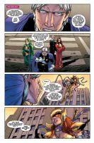 Novedades Marvel a la venta en USA (24/6/2015)