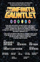 Novedades Marvel a la venta en USA (24/6/2015)