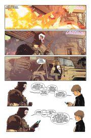 Novedades Marvel a la venta en USA (24/6/2015)