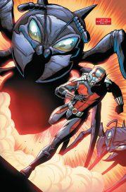 Novedades Marvel a la venta en USA (24/6/2015)