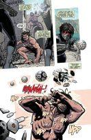 Novedades Marvel a la venta en USA (24/6/2015)