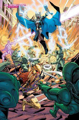 Novedades Marvel a la venta en USA (24/6/2015)