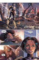 Novedades Marvel a la venta en USA (24/6/2015)